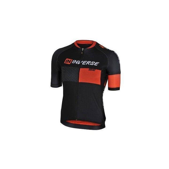 Equipación de Ciclismo Corta Inverse al Mejor Precio