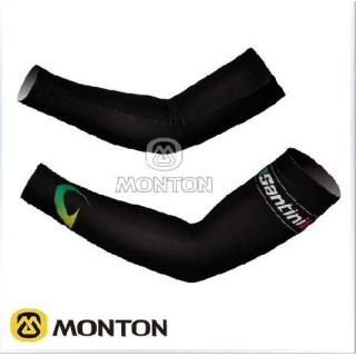 Manguitos de Ciclismo Greenedge: comodidad y protección para tus aventuras