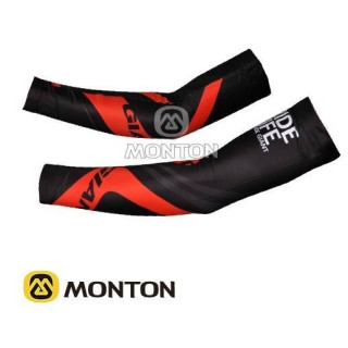 Manguitos de Ciclismo Giant: Protege tu piel y mantente fresco