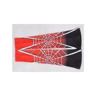 Manguitos Spiderman: estilo y protección para tus días de sol