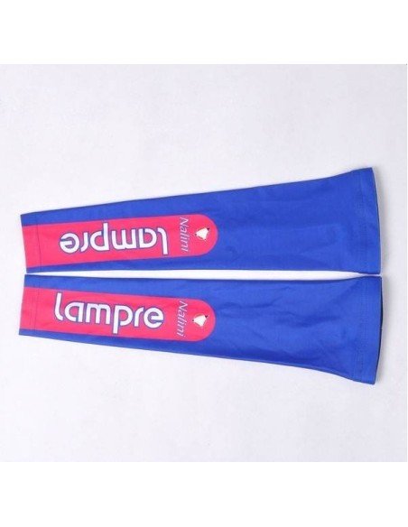 Manguitos de Ciclismo Lampre: Protege tu piel y mantente cómodo