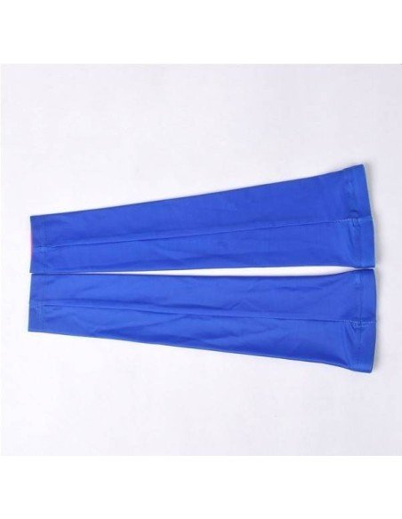 Manguitos de Ciclismo Lampre: Protege tu piel y mantente cómodo