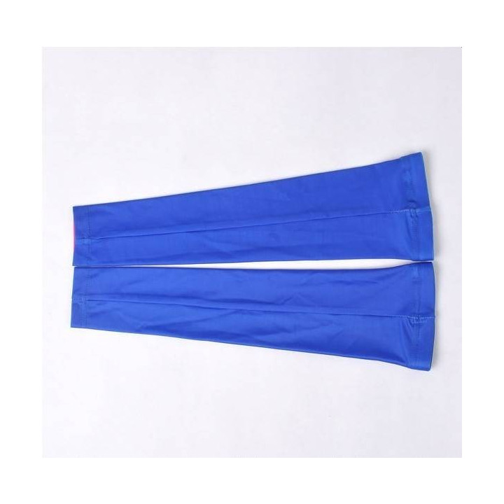 Manguitos de Ciclismo Lampre: Protege tu piel y mantente cómodo