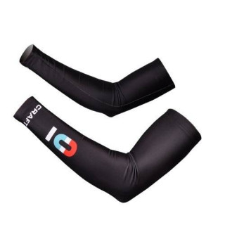 Manguitos de Ciclismo Radio Shack: Protección y Comodidad para tus Rutas