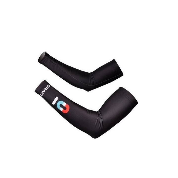 Manguitos de Ciclismo Radio Shack: Protección y Comodidad para tus Rutas