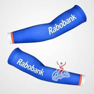 Manguitos de Ciclismo Rabobank: comodidad y protección para tus rutas