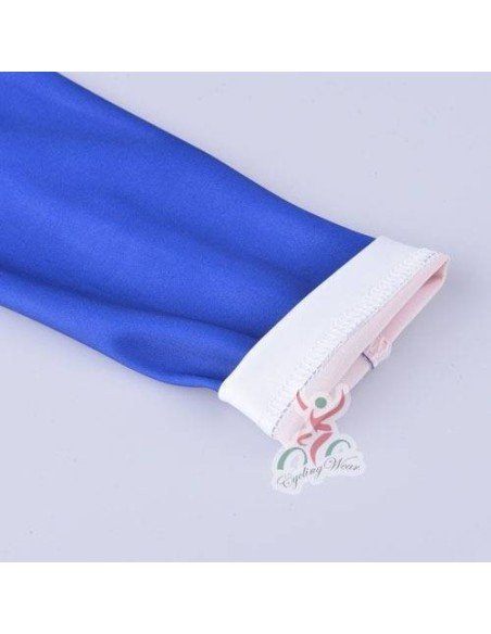 Manguitos de Ciclismo Rabobank: comodidad y protección para tus rutas