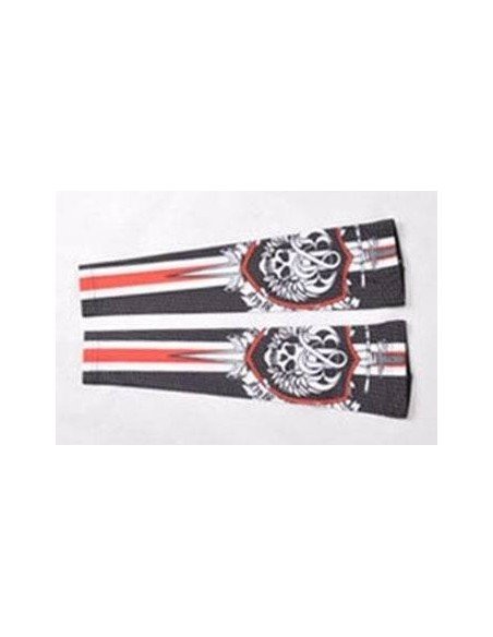 Manguitos de Ciclismo: Tu Compañero Ideal para Protegerte del Sol