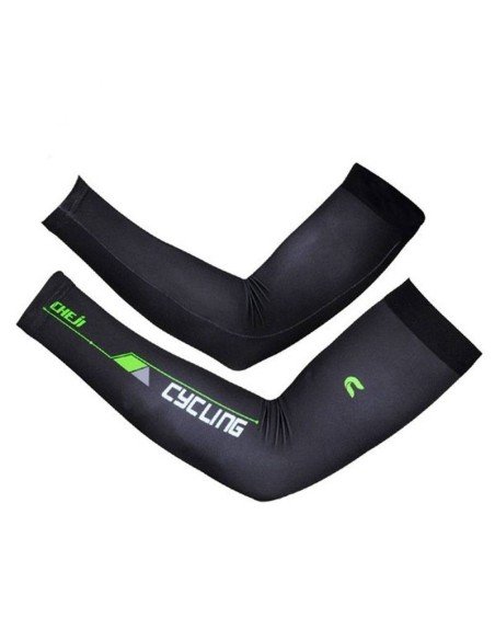 Manguitos de Ciclismo: Cuida tu Piel y Mantente Fresco