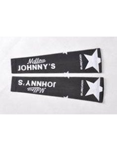 Manguitos Johnnys para Ciclismo: comodidad y protección en cada ruta