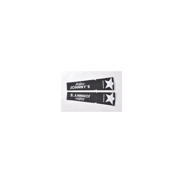 Manguitos Johnnys para Ciclismo: comodidad y protección en cada ruta