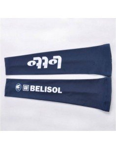 Manguitos de Ciclismo Lotto: comodidad y protección para tus rutas 2