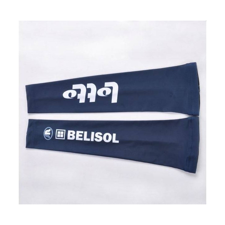 Manguitos de Ciclismo Lotto: comodidad y protección para tus rutas