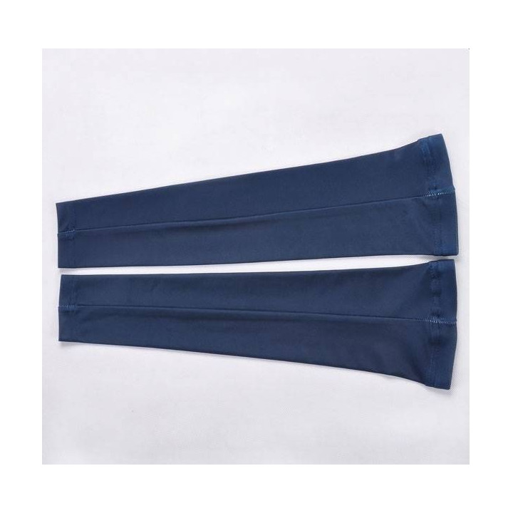 Manguitos de Ciclismo Lotto: comodidad y protección para tus rutas