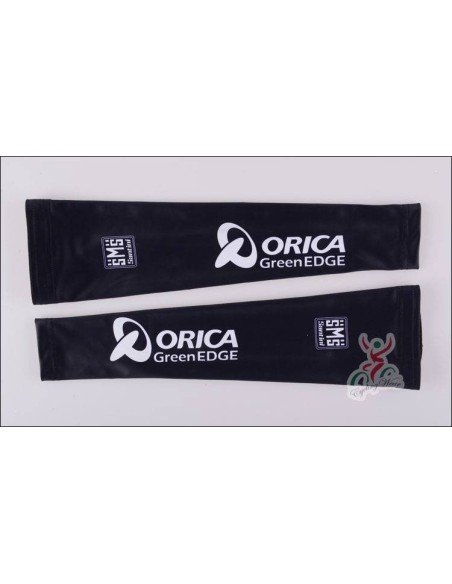 Manguitos GreenEDGE: comodidad y protección para tus rutas en bici