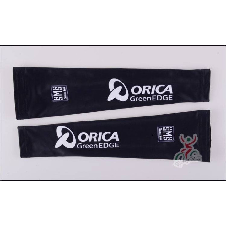 Manguitos GreenEDGE: comodidad y protección para tus rutas en bici