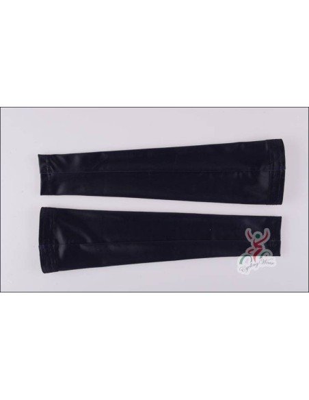 Manguitos GreenEDGE: comodidad y protección para tus rutas en bici