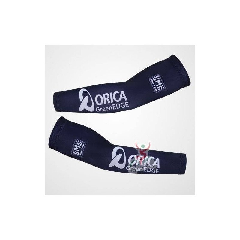 Manguitos GreenEDGE: comodidad y protección para tus rutas en bici