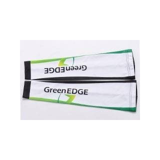 Manguitos GreenEDGE: comodidad y protección para tus paseos en bicicleta