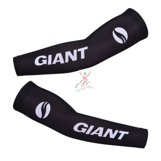 Manguitos de Ciclismo Giant: Protección y Comodidad para tus Rutas
