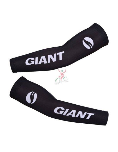 Manguitos de Ciclismo Giant: Protección y Comodidad para tus Rutas