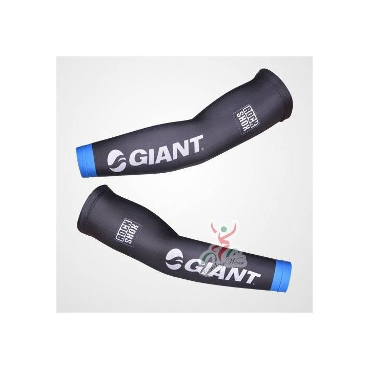 Manguitos Giant para Ciclismo: comodidad y protección para tus paseos
