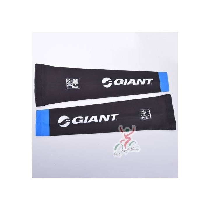 Manguitos Giant para Ciclismo: comodidad y protección para tus paseos