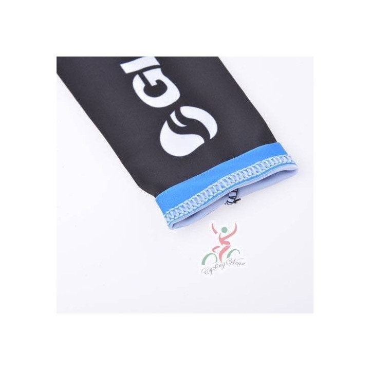 Manguitos Giant para Ciclismo: comodidad y protección para tus paseos