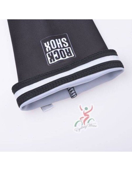 Manguitos Giant para Ciclismo: comodidad y protección para tus paseos