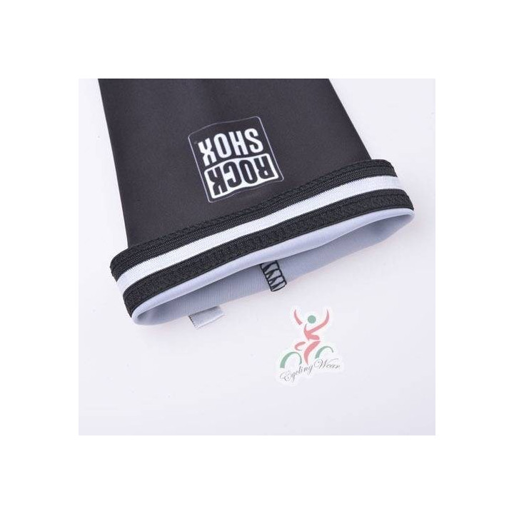 Manguitos Giant para Ciclismo: comodidad y protección para tus paseos