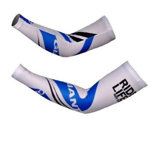 Manguitos Giant: comodidad y protección para tus salidas en bici