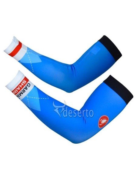 Manguitos Garmin para Ciclismo: comodidad y protección para tus rutas