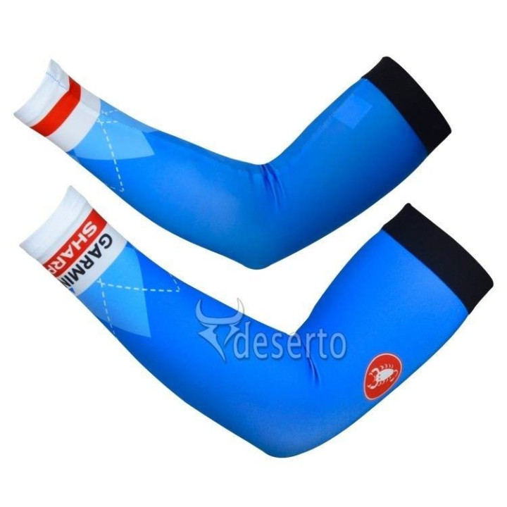 Manguitos Garmin para Ciclismo: comodidad y protección para tus rutas