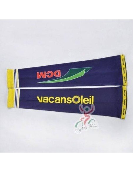 Perneras de ciclismo Vacansoleil: comodidad y protección para tus rutas