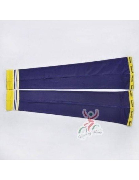 Perneras de ciclismo Vacansoleil: comodidad y protección para tus rutas