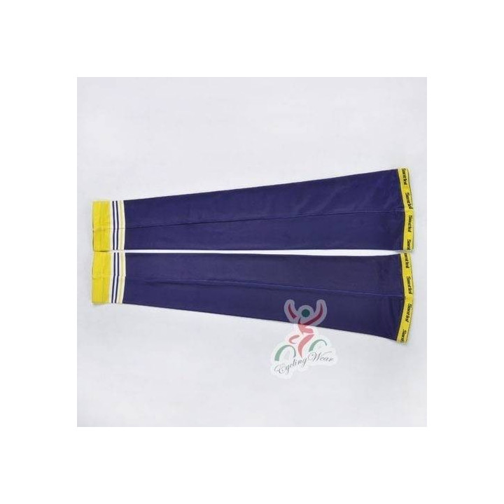 Perneras de ciclismo Vacansoleil: comodidad y protección para tus rutas