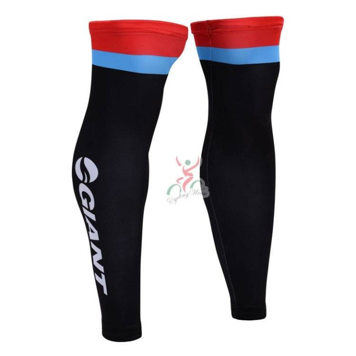 Perneras de ciclismo Giant: comodidad y protección para tus paseos