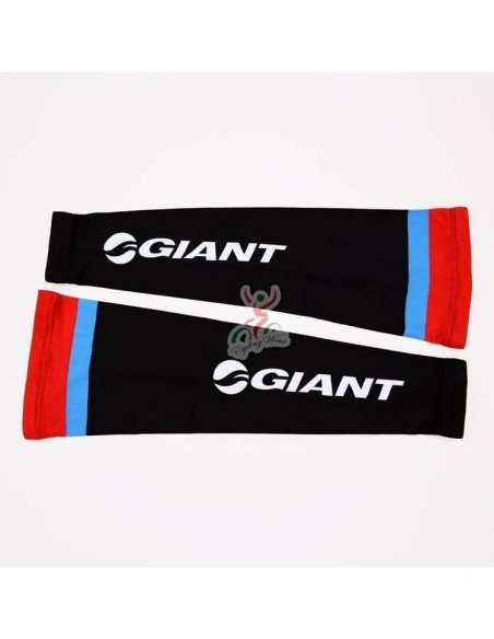 Perneras de ciclismo Giant: comodidad y protección para tus paseos