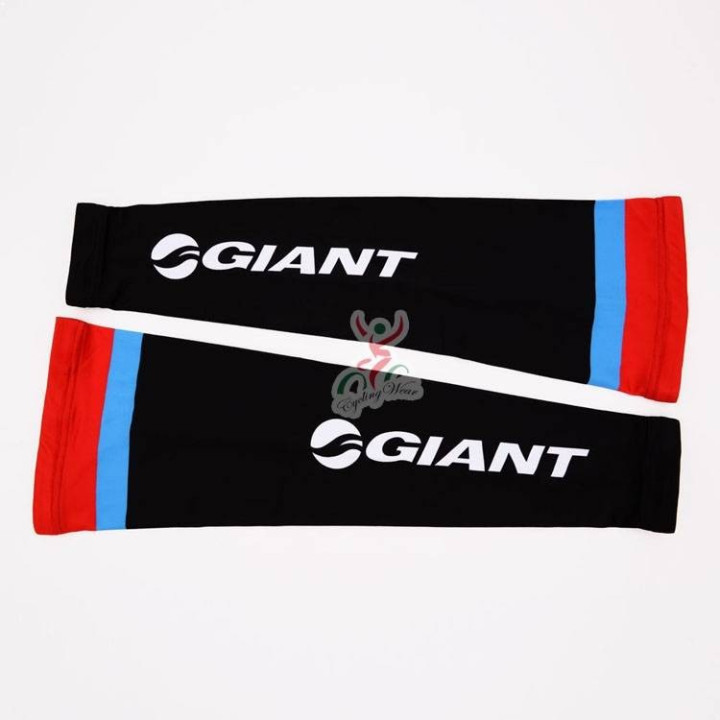Perneras de ciclismo Giant: comodidad y protección para tus paseos