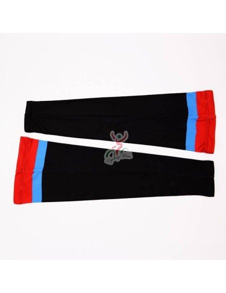 Perneras de ciclismo Giant: comodidad y protección para tus paseos