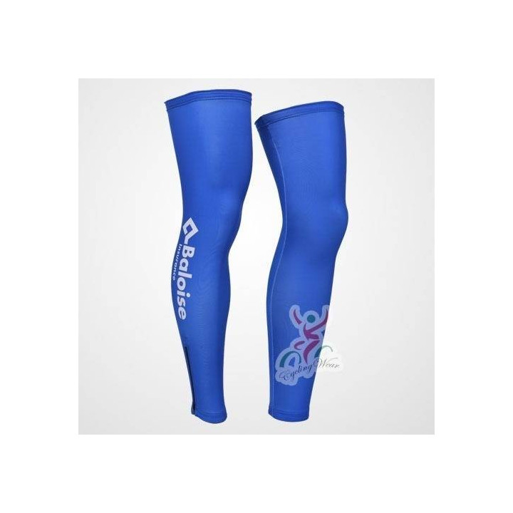 Perneras de ciclismo Topsport: confort y estilo para tus paseos