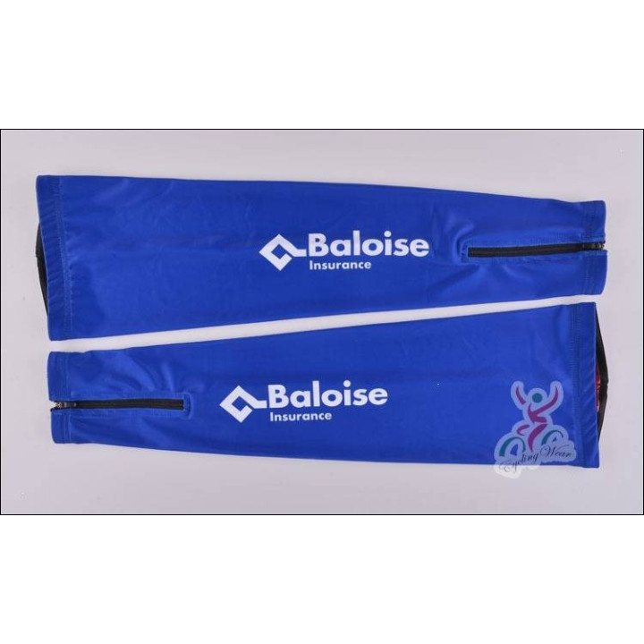 Perneras de ciclismo Topsport: confort y estilo para tus paseos