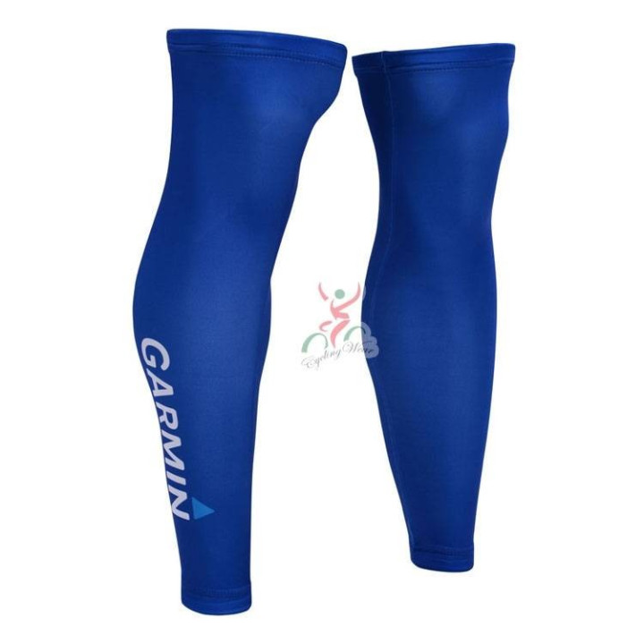 Perneras de ciclismo Garmin para tus rutas en frío