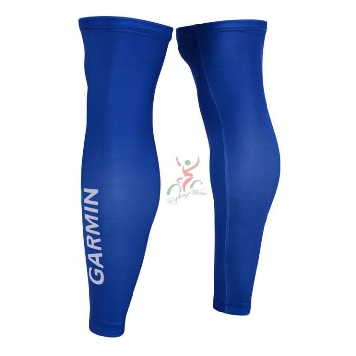Perneras de ciclismo Garmin para tus rutas en frío
