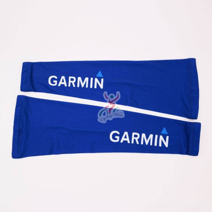 Perneras de ciclismo Garmin para tus rutas en frío