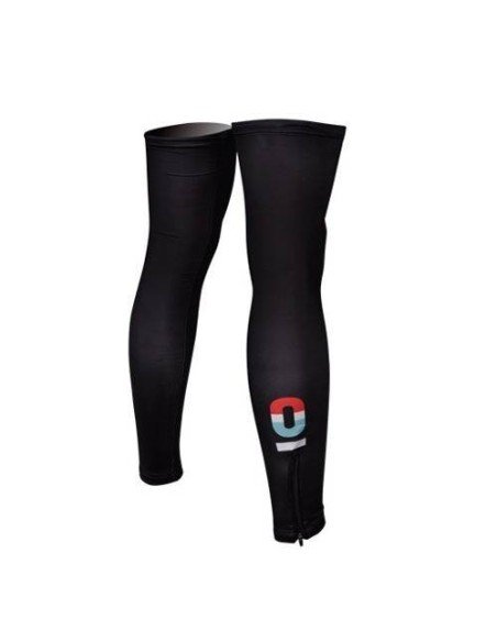 Perneras de ciclismo Radio Shack para estar cómodo y protegido