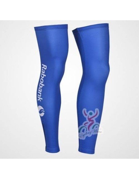 Perneras de ciclismo Rabobank: comodidad y estilo para tus paseos