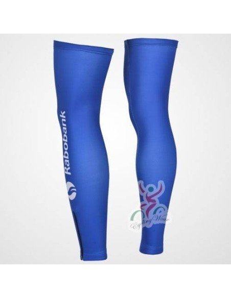 Perneras de ciclismo Rabobank: comodidad y estilo para tus paseos