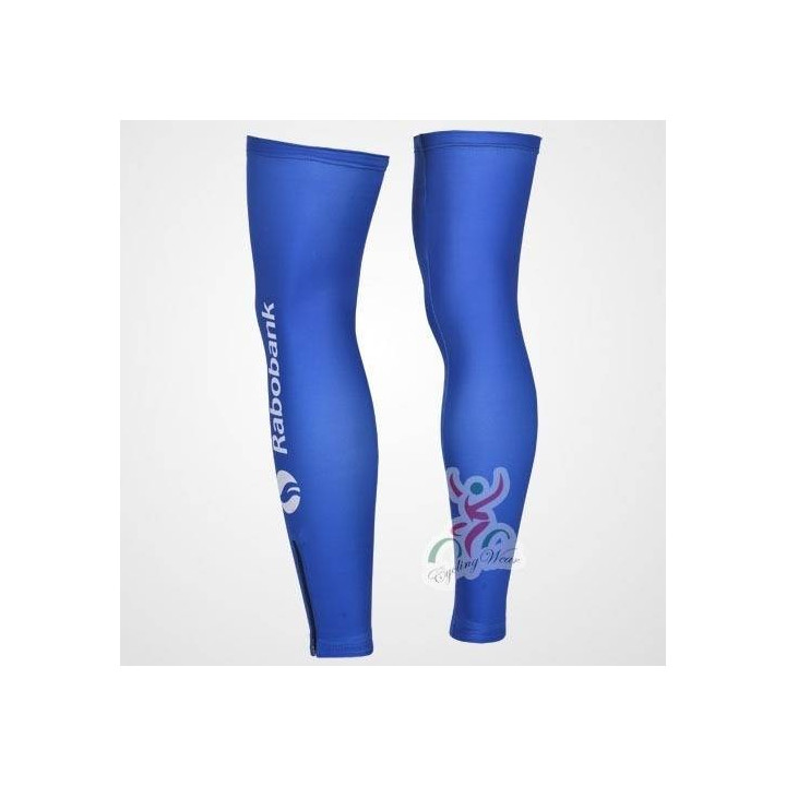 Perneras de ciclismo Rabobank: comodidad y estilo para tus paseos