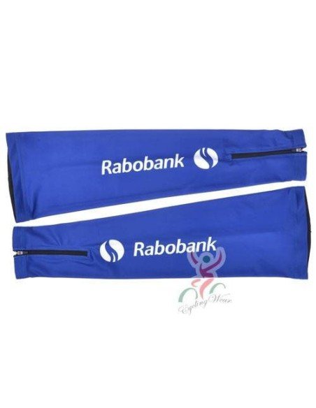 Perneras de ciclismo Rabobank: comodidad y estilo para tus paseos